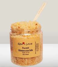 Load image into Gallery viewer, The Honeysuckle Louve Bundle