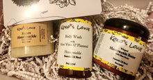 Load image into Gallery viewer, The Honeysuckle Louve Bundle