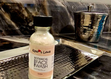 Load image into Gallery viewer, Botanical Face Wash