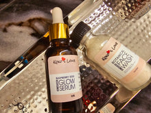 Load image into Gallery viewer, Raspberry Seed Glow Serum