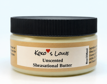 Load image into Gallery viewer, Sheasational Butter