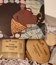 Load image into Gallery viewer, The Honeysuckle Louve Bundle