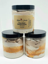 Load image into Gallery viewer, Limited Edition: Chocolate Buttercream Body Butter