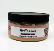 Load image into Gallery viewer, Sheasational Butter