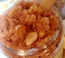 Load image into Gallery viewer, Pear Delight Salt Scrub