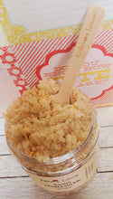 Load image into Gallery viewer, Sweet Honeysuckle Sugar Scrub