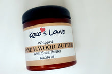 Load image into Gallery viewer, Whipped Shea Butters: Your Dry Skin Savior
