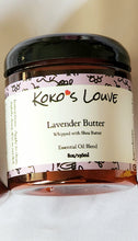 Load image into Gallery viewer, Whipped Shea Butters: Your Dry Skin Savior