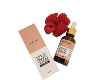 Load image into Gallery viewer, Koko's Louve radiant skin and blemish-free skin care