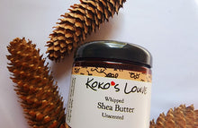 Load image into Gallery viewer, Whipped Shea Butters: Your Dry Skin Savior