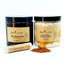 Load image into Gallery viewer, Limited Edition: For the Louve of Chocolate