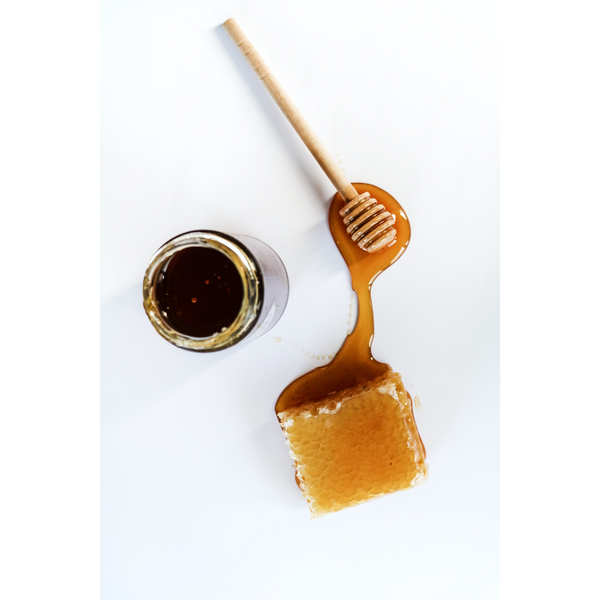 Meet Honey:  One of Our Favorite Super Food Ingredients