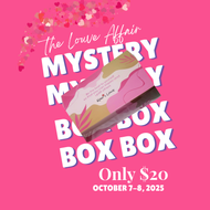 The Louve Mini Mystery Bundle