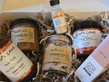 Load image into Gallery viewer, The Ulimate Pamper Box
