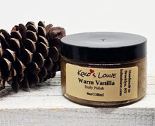 Load image into Gallery viewer, Limited Edition: Warm Vanilla Body Polish
